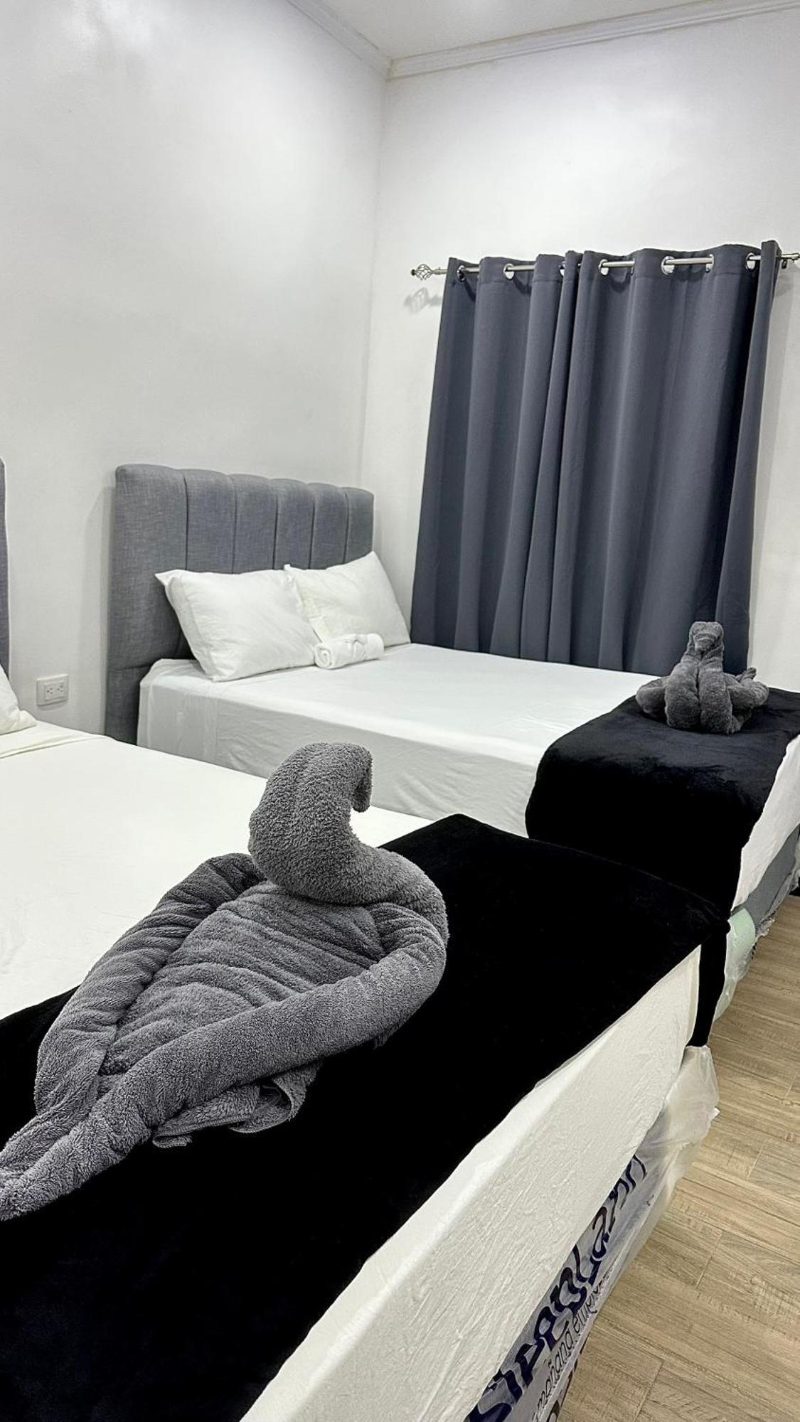 Apartament H Et L Tortuguero Zewnętrze zdjęcie