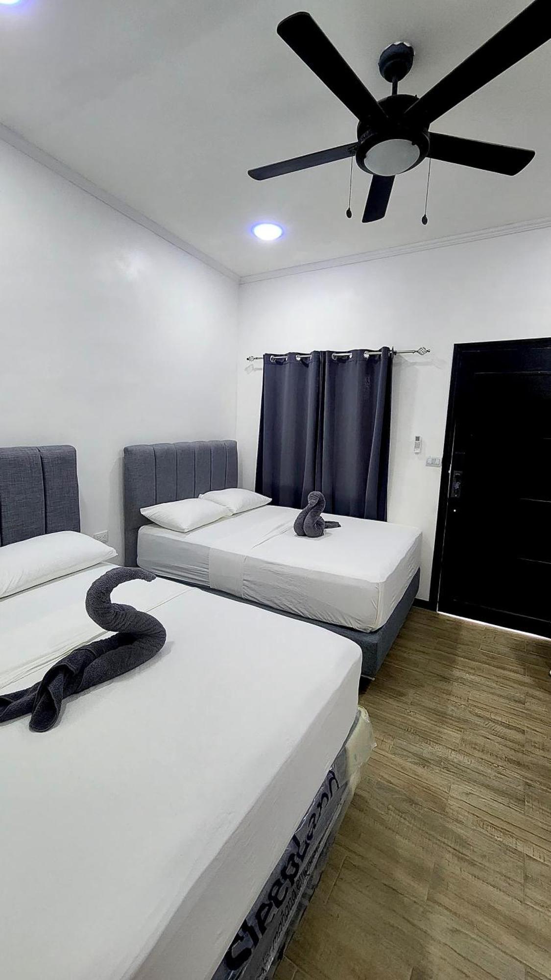 Apartament H Et L Tortuguero Zewnętrze zdjęcie