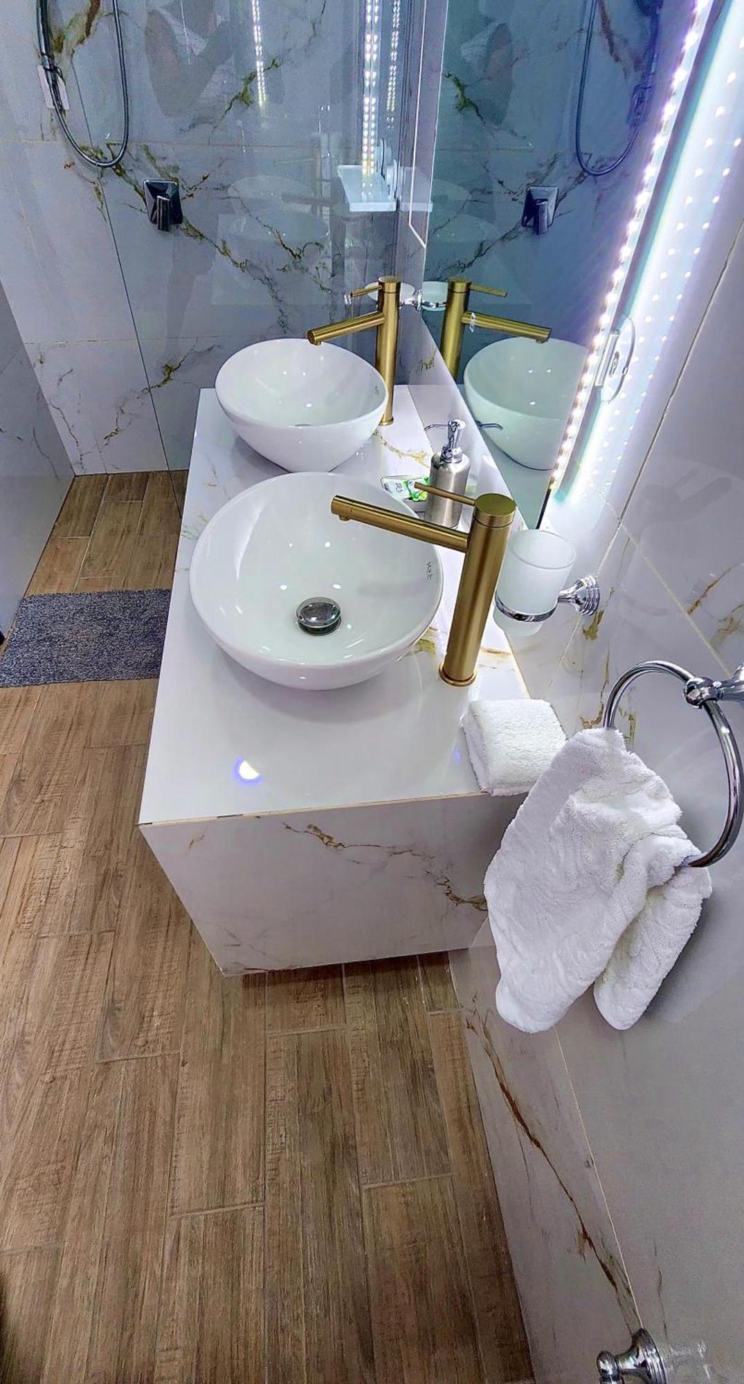 Apartament H Et L Tortuguero Zewnętrze zdjęcie