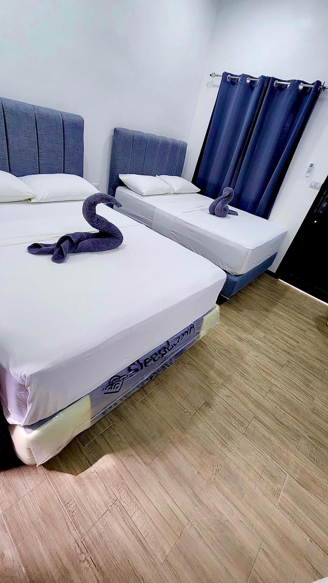 Apartament H Et L Tortuguero Zewnętrze zdjęcie
