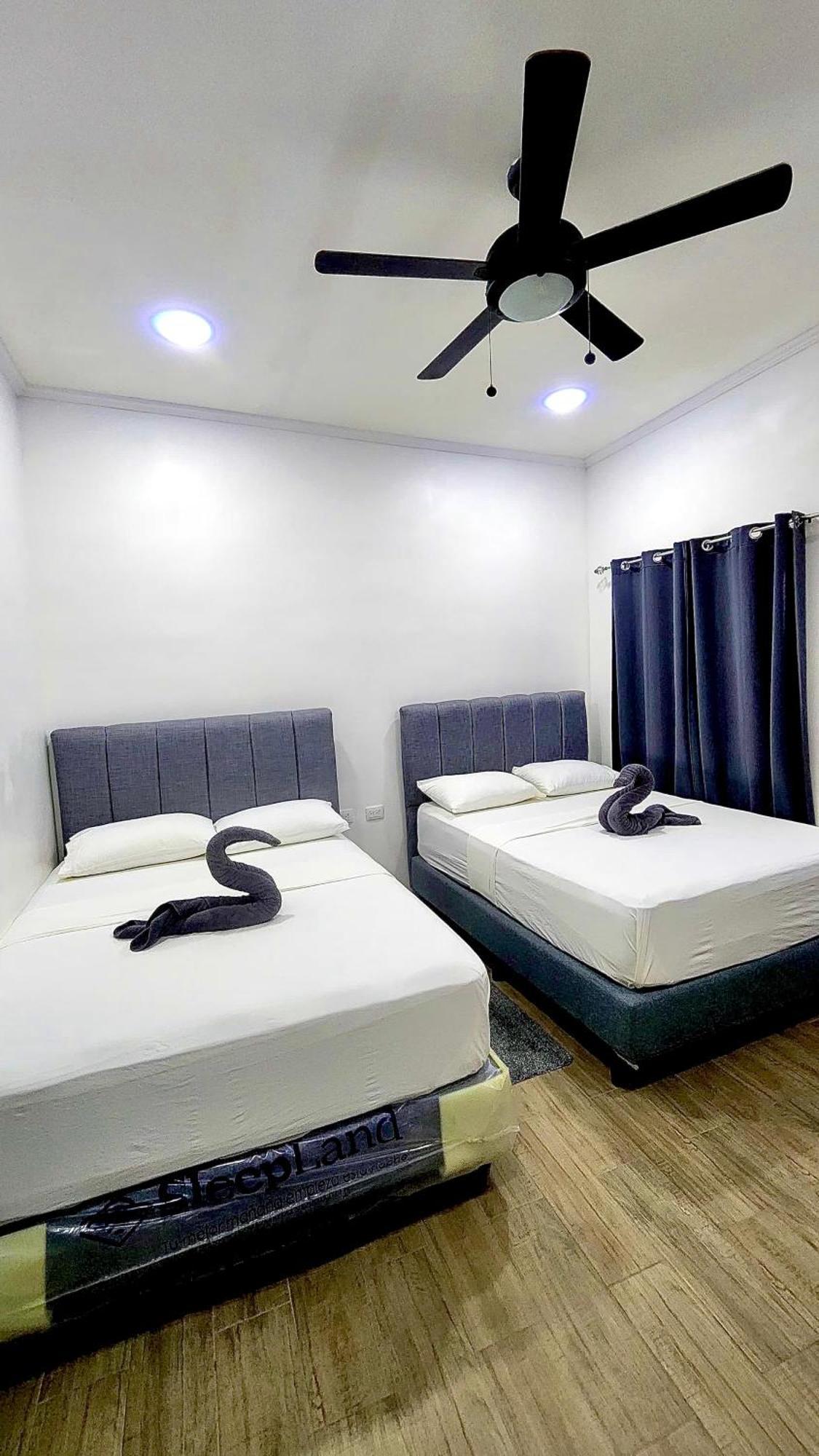 Apartament H Et L Tortuguero Zewnętrze zdjęcie