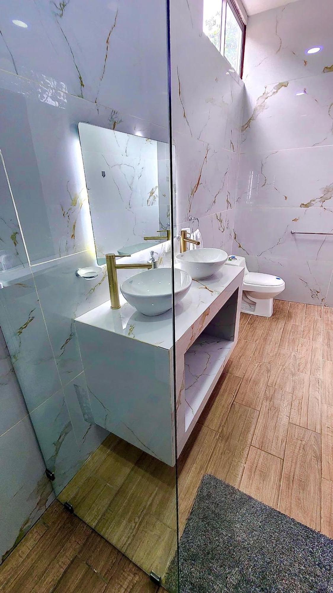 Apartament H Et L Tortuguero Zewnętrze zdjęcie