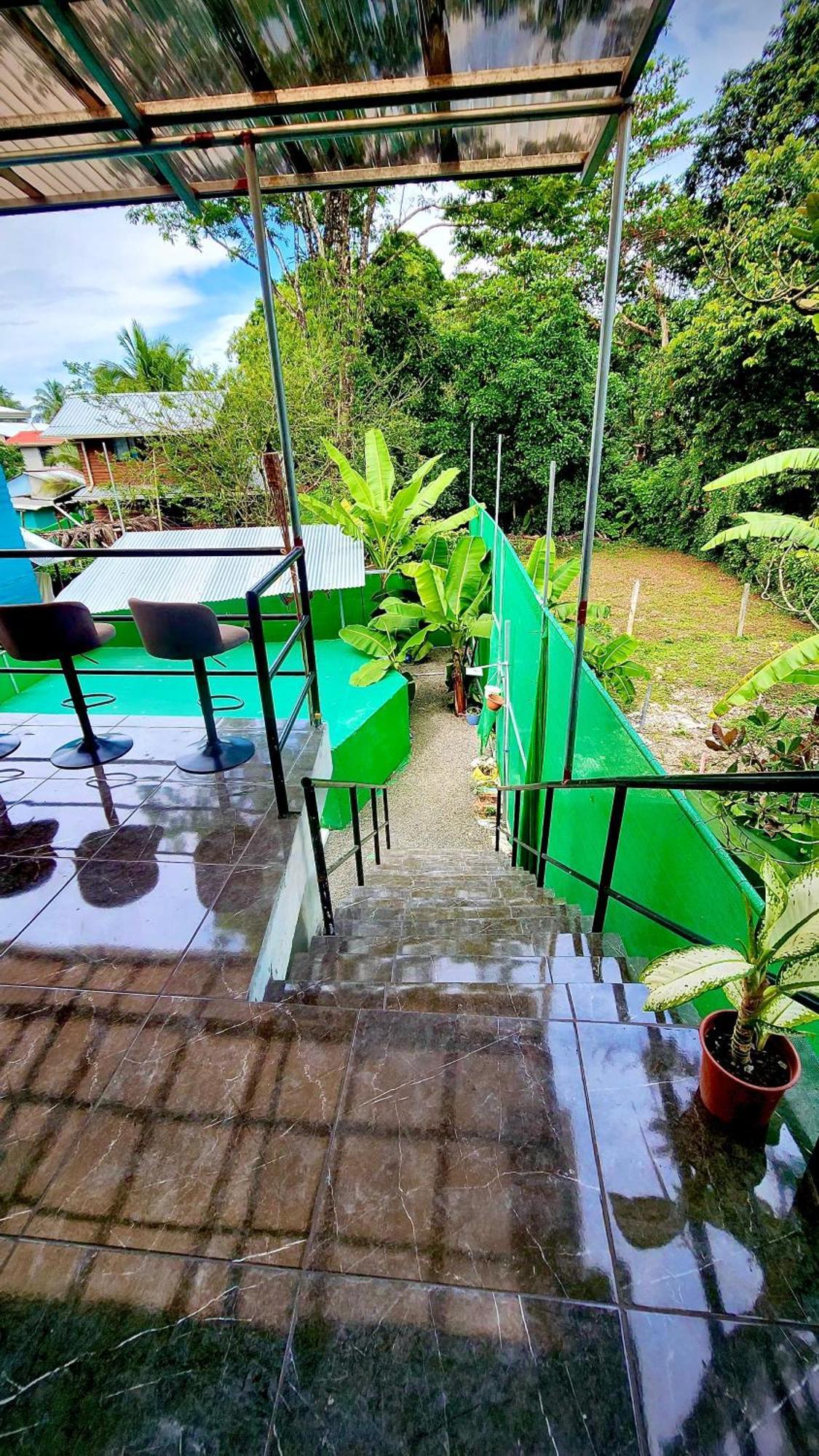 Apartament H Et L Tortuguero Zewnętrze zdjęcie