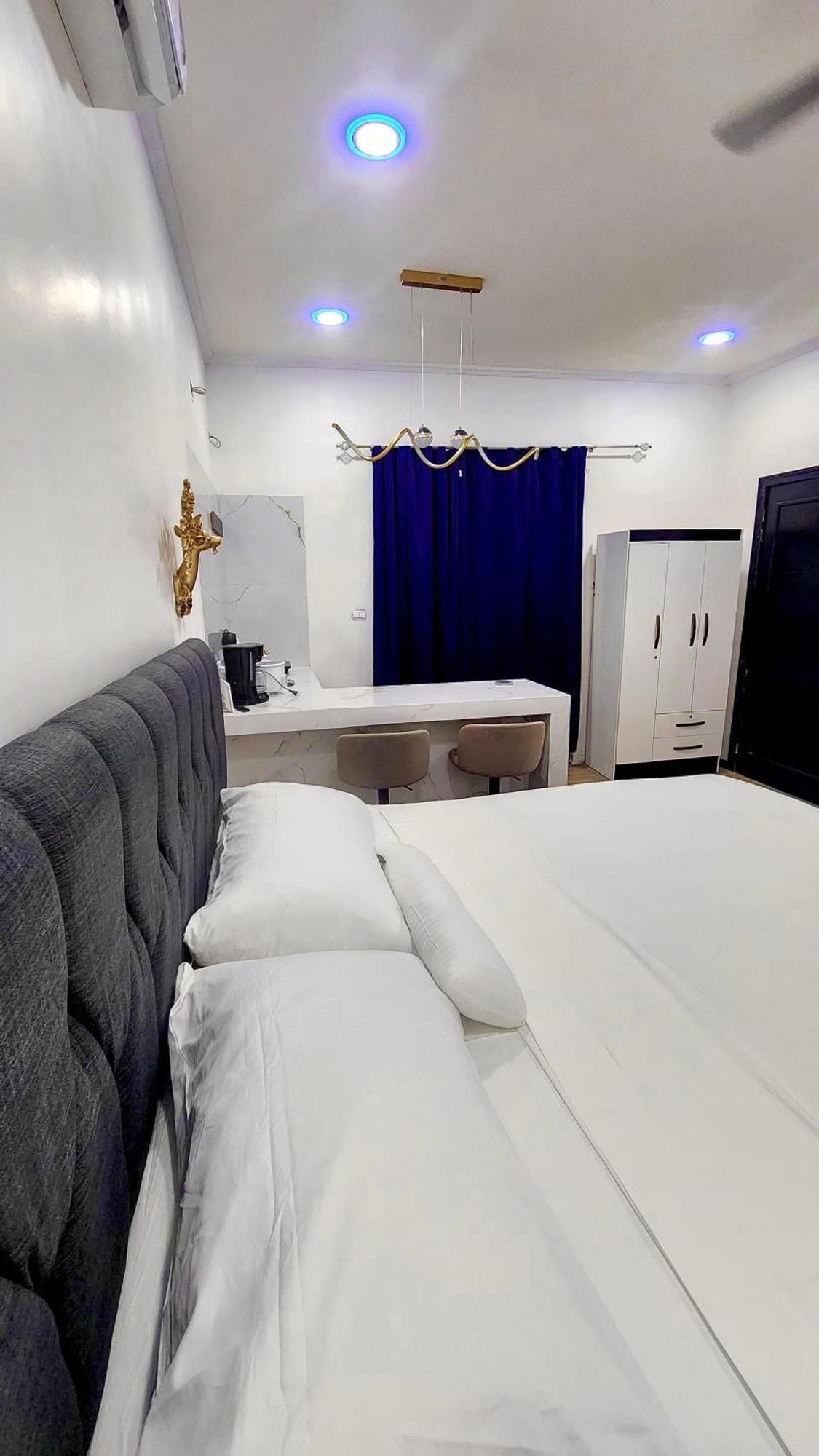 Apartament H Et L Tortuguero Zewnętrze zdjęcie