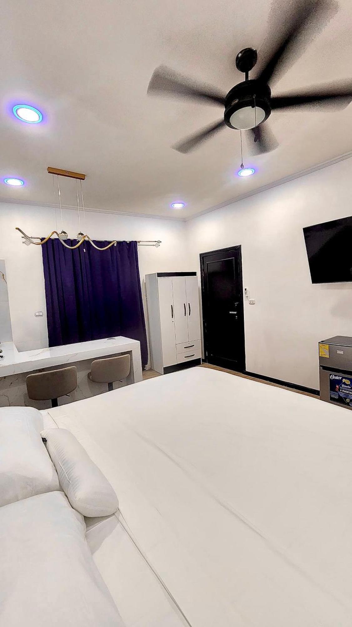 Apartament H Et L Tortuguero Zewnętrze zdjęcie