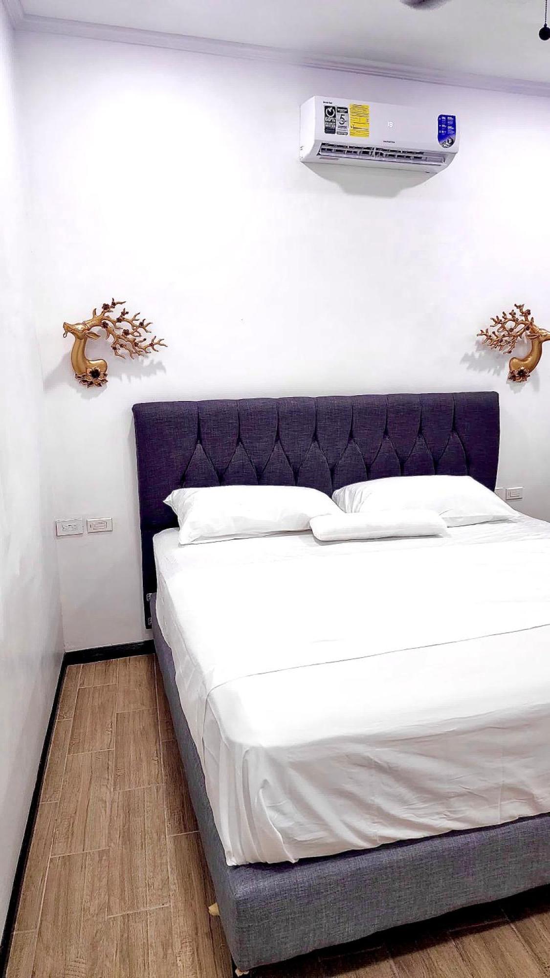 Apartament H Et L Tortuguero Zewnętrze zdjęcie