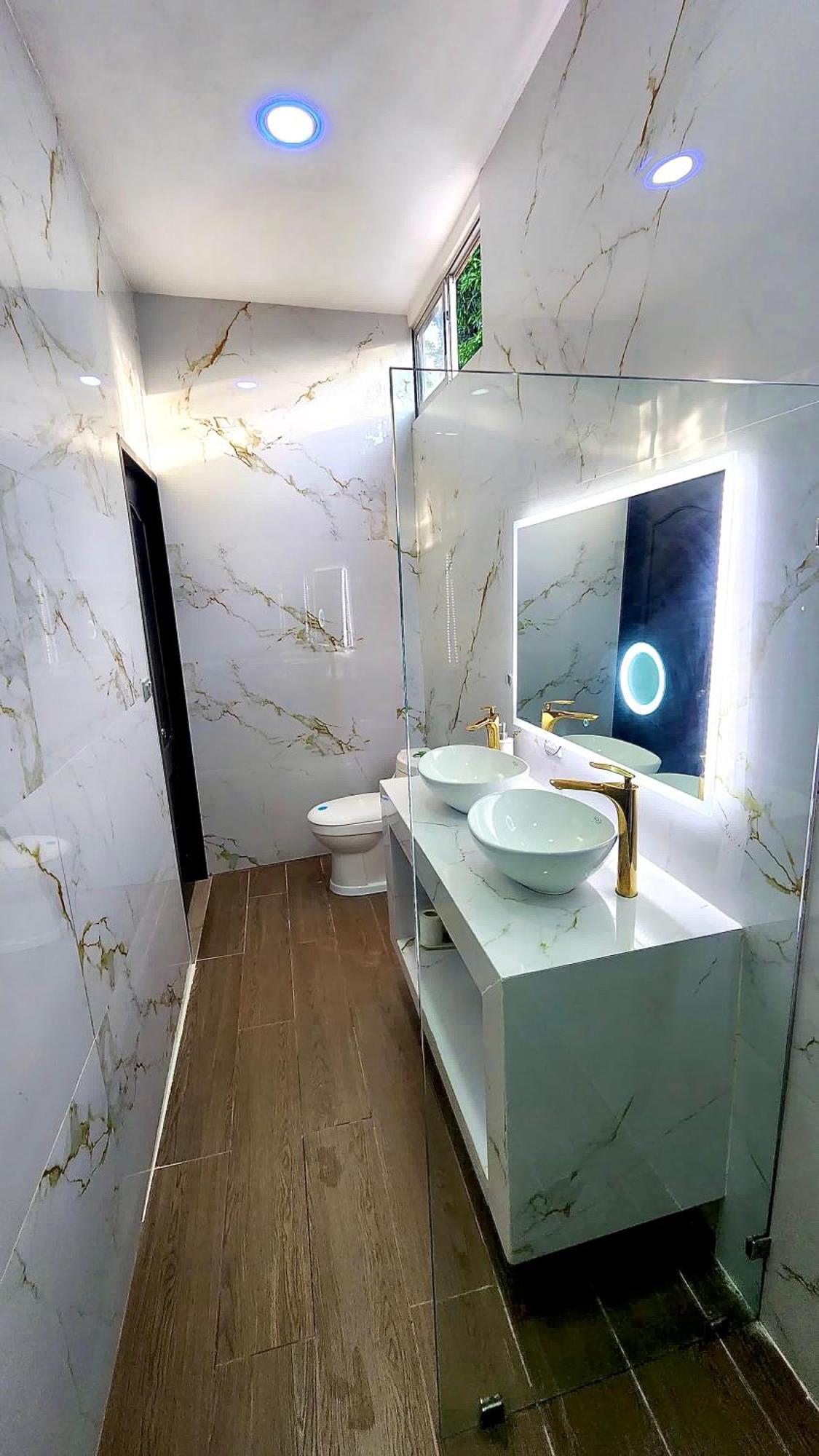 Apartament H Et L Tortuguero Zewnętrze zdjęcie