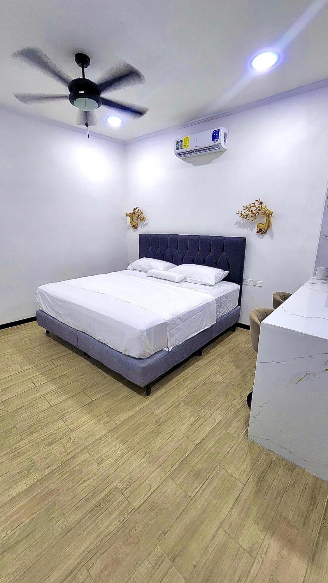 Apartament H Et L Tortuguero Zewnętrze zdjęcie