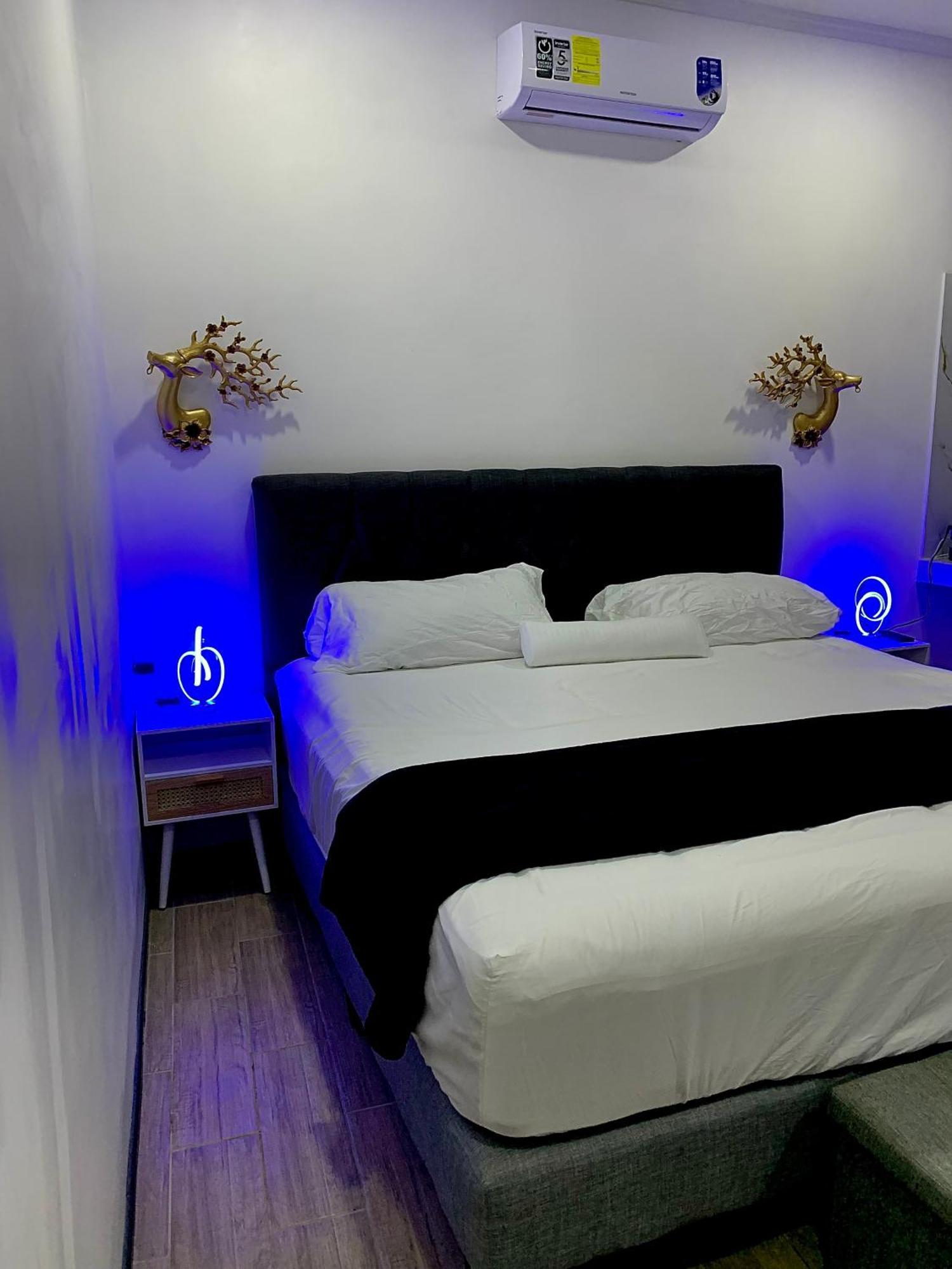 Apartament H Et L Tortuguero Zewnętrze zdjęcie
