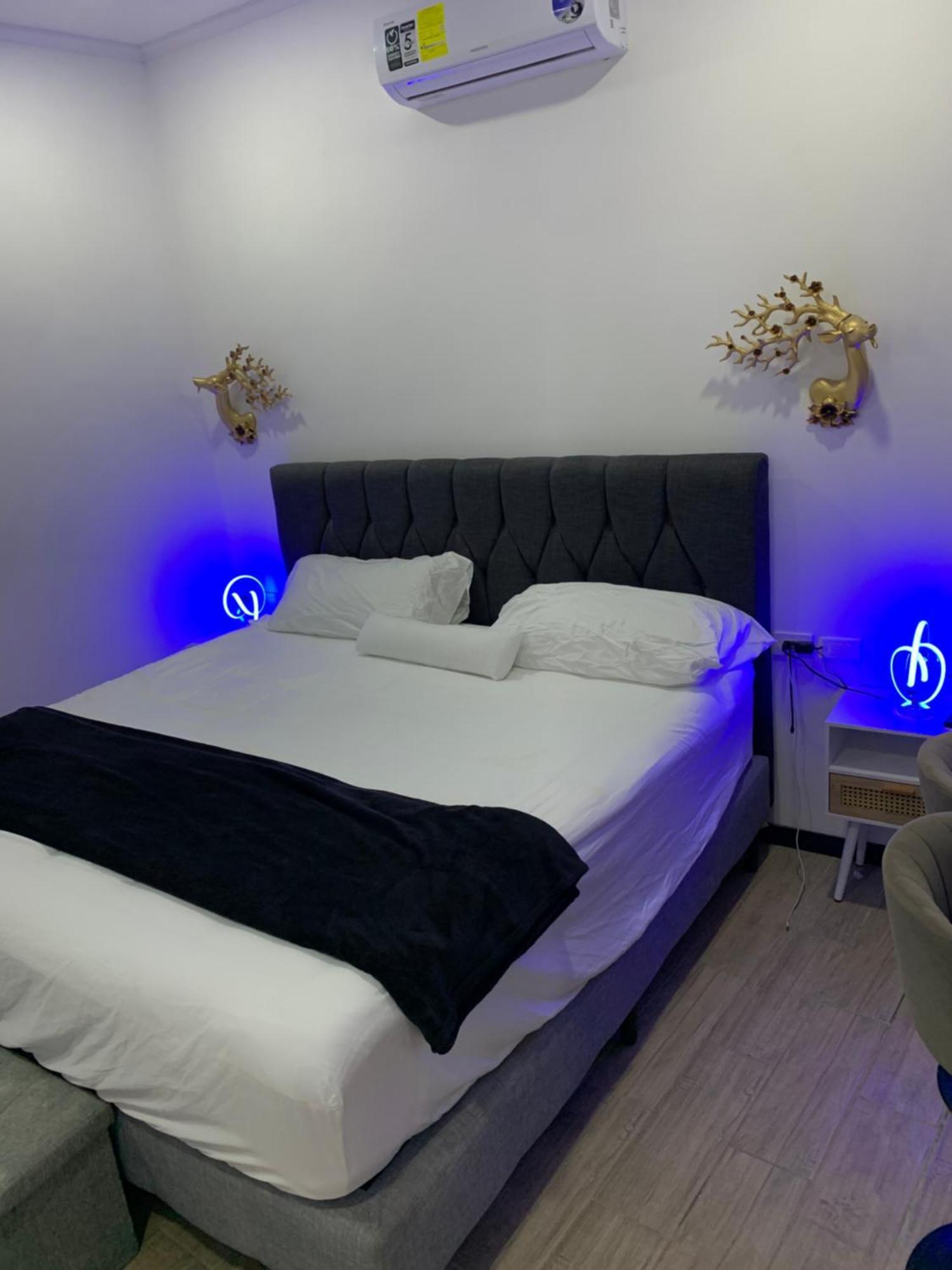 Apartament H Et L Tortuguero Zewnętrze zdjęcie