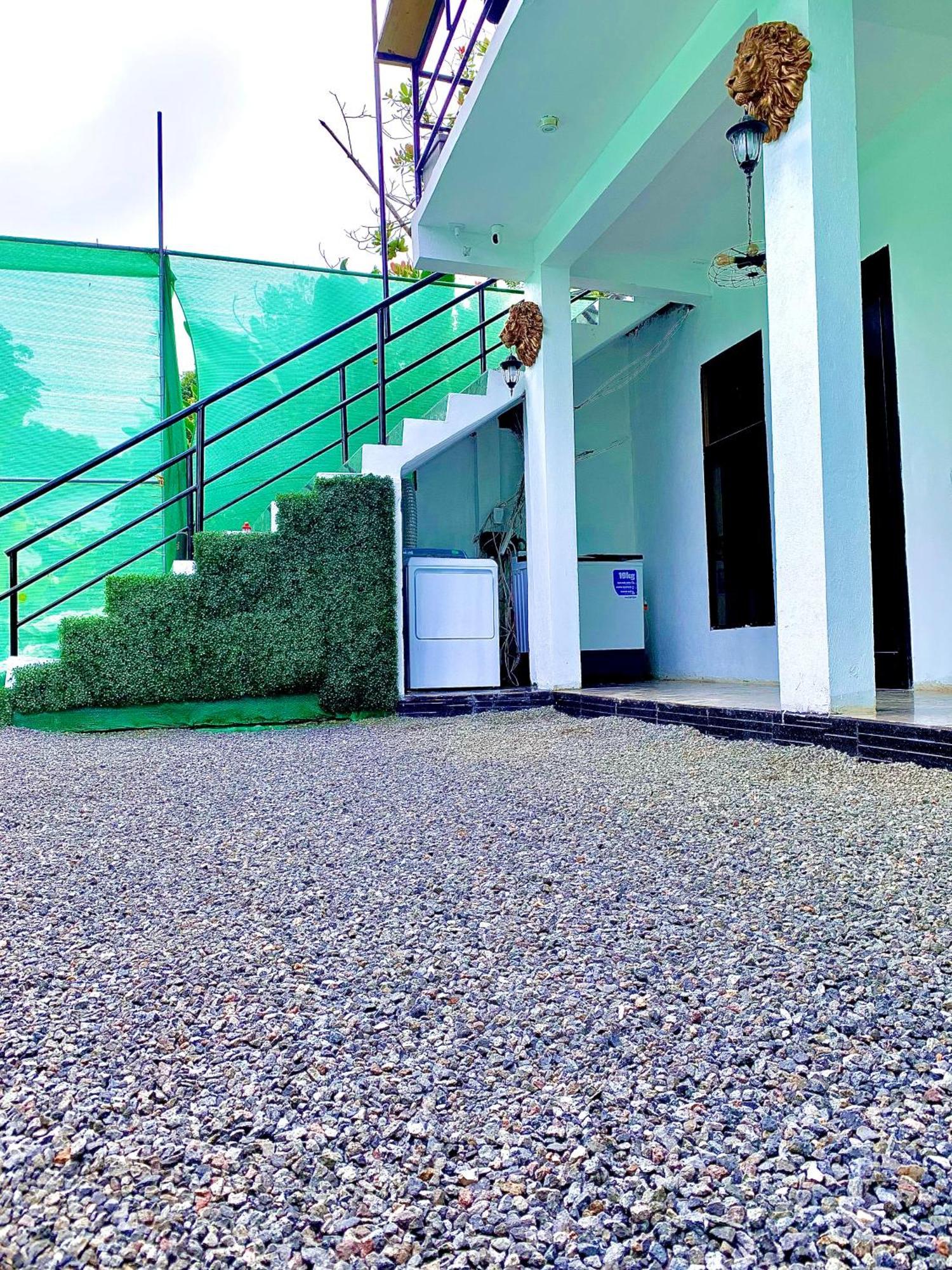 Apartament H Et L Tortuguero Zewnętrze zdjęcie