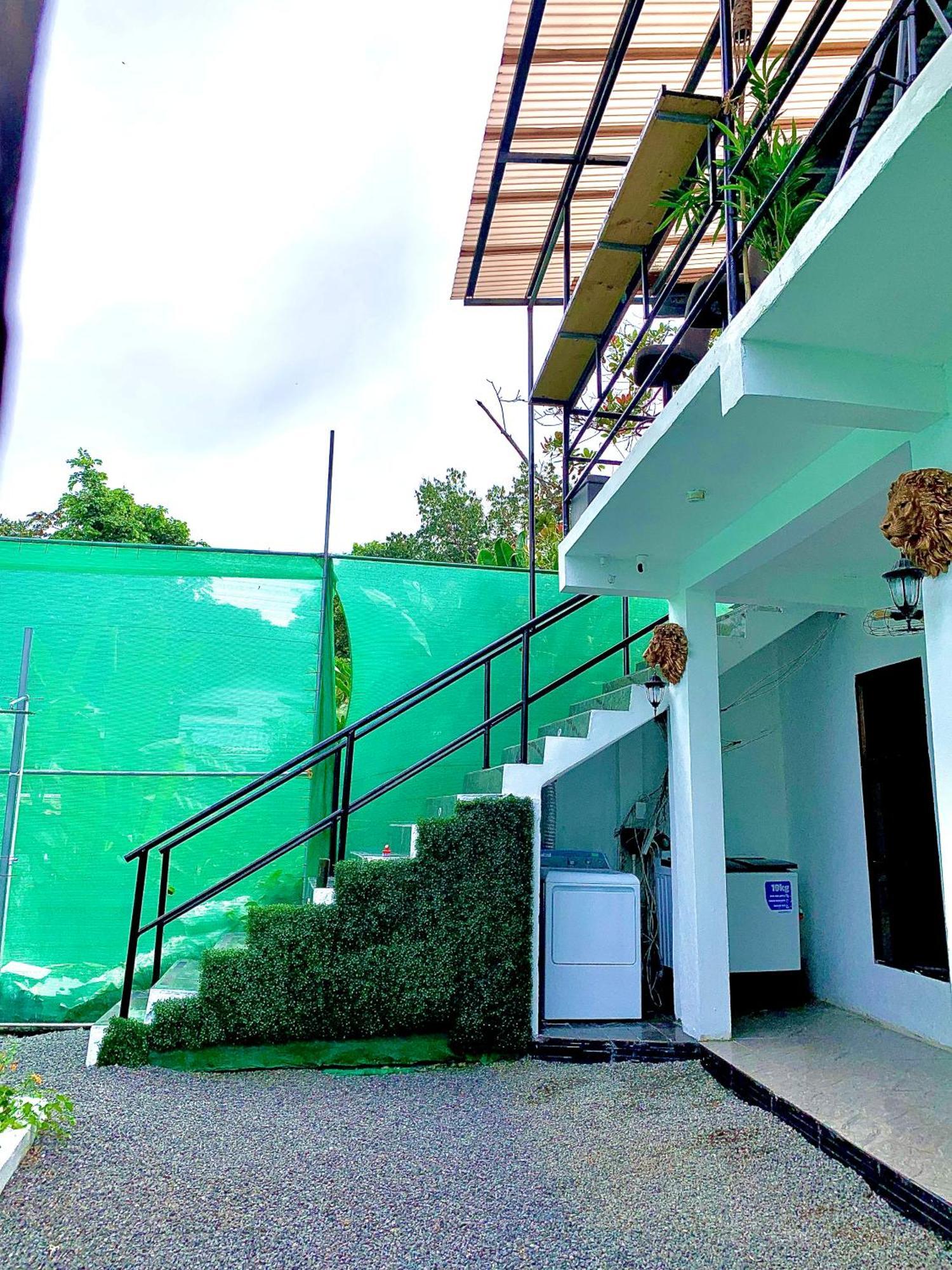 Apartament H Et L Tortuguero Zewnętrze zdjęcie