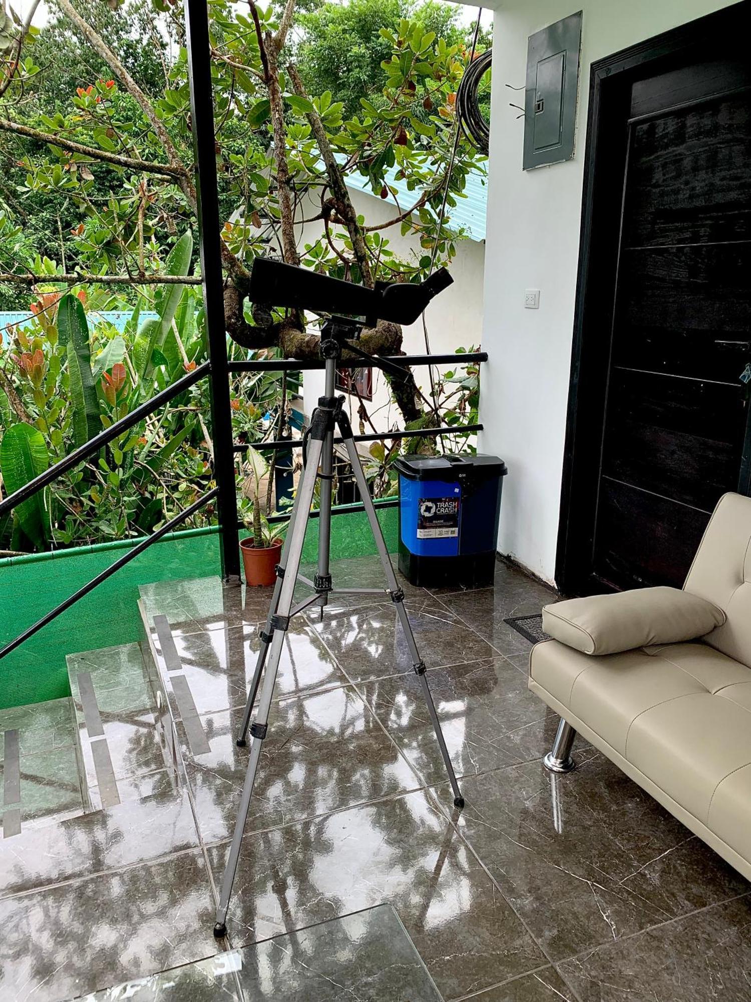 Apartament H Et L Tortuguero Zewnętrze zdjęcie