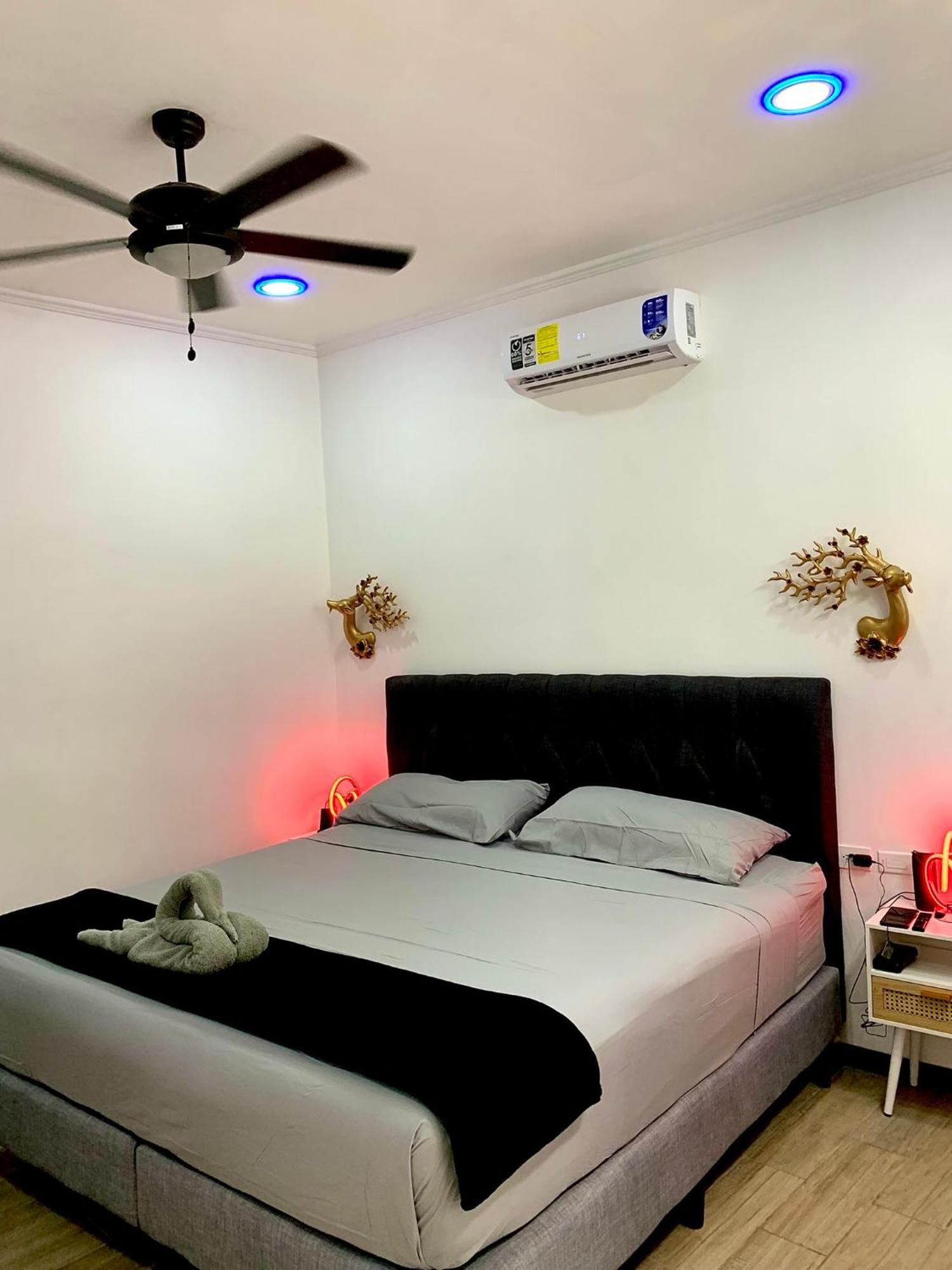 Apartament H Et L Tortuguero Zewnętrze zdjęcie
