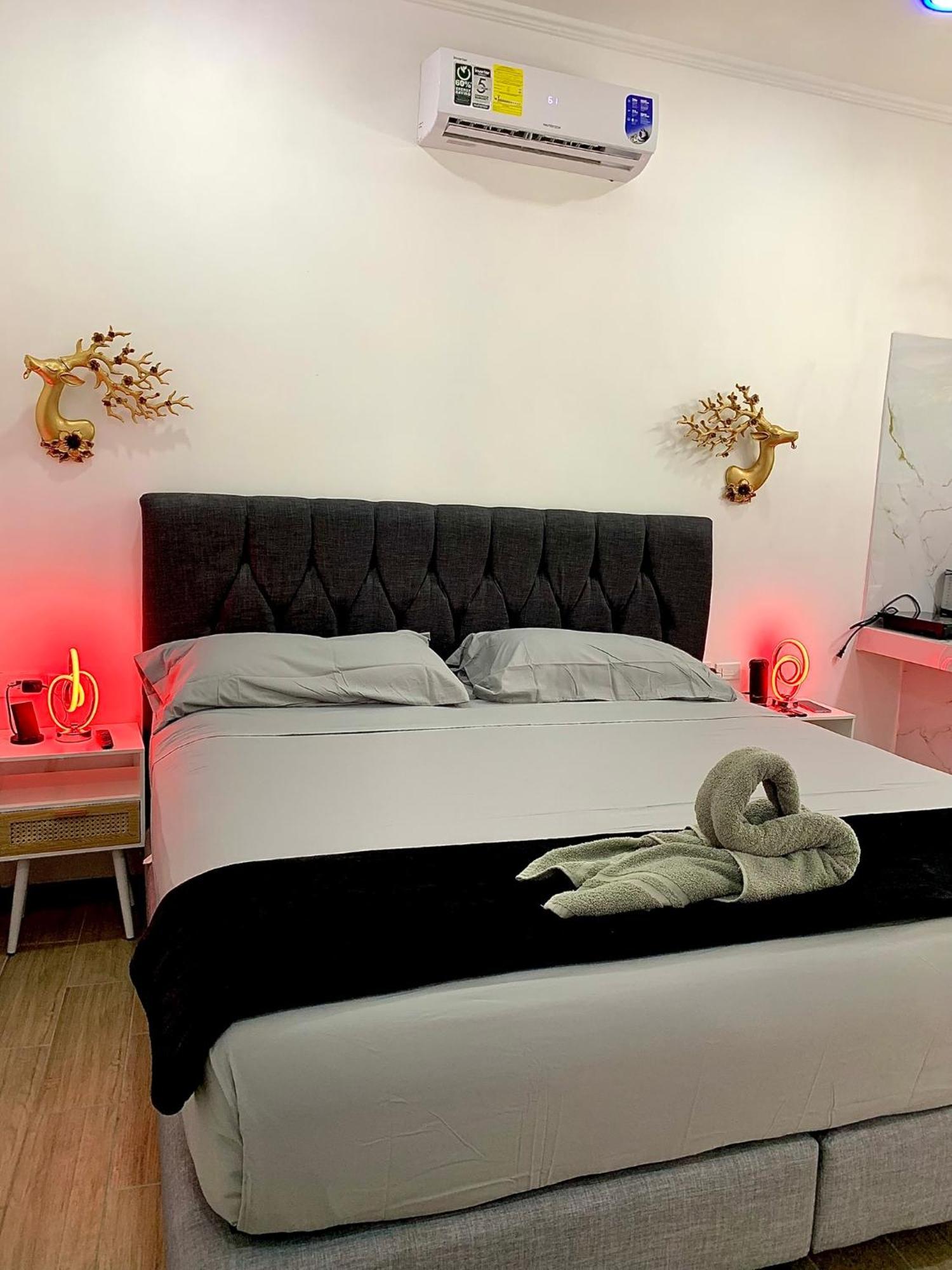 Apartament H Et L Tortuguero Zewnętrze zdjęcie