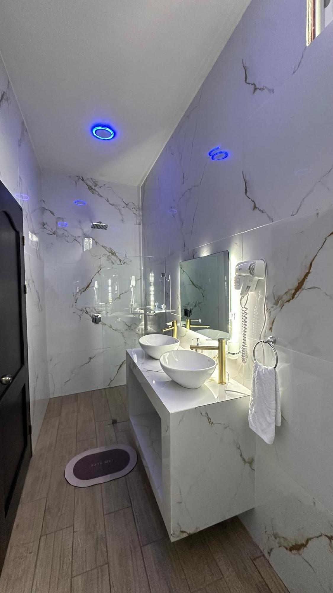 Apartament H Et L Tortuguero Zewnętrze zdjęcie