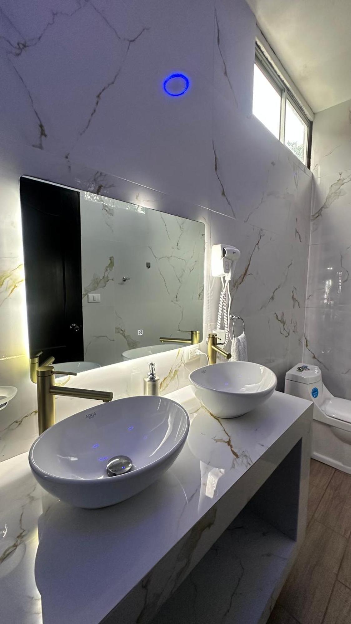 Apartament H Et L Tortuguero Zewnętrze zdjęcie