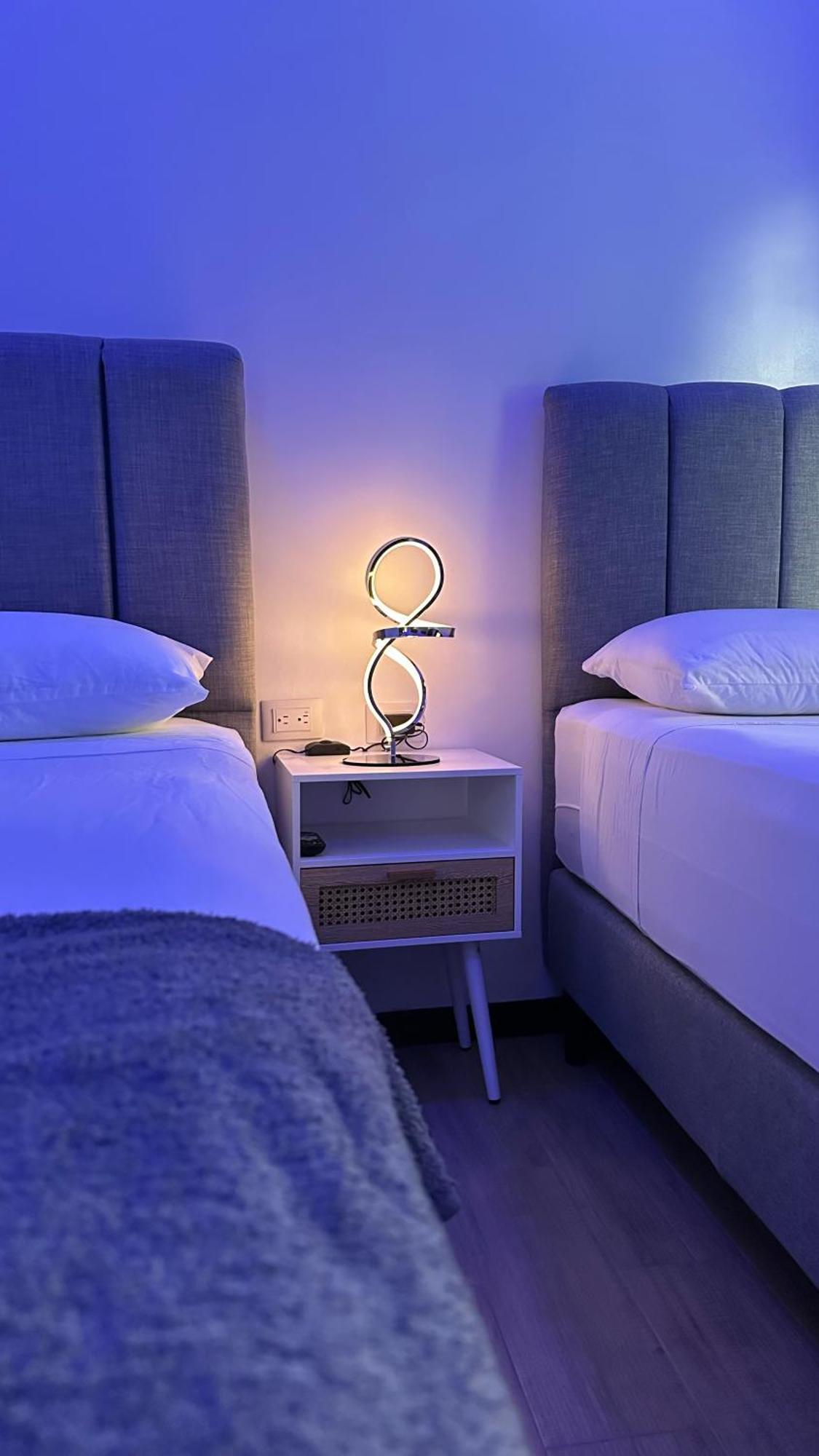 Apartament H Et L Tortuguero Zewnętrze zdjęcie