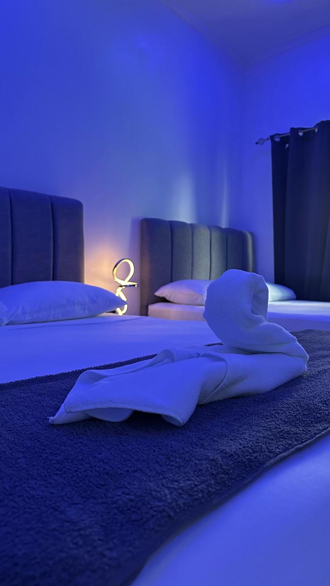 Apartament H Et L Tortuguero Zewnętrze zdjęcie