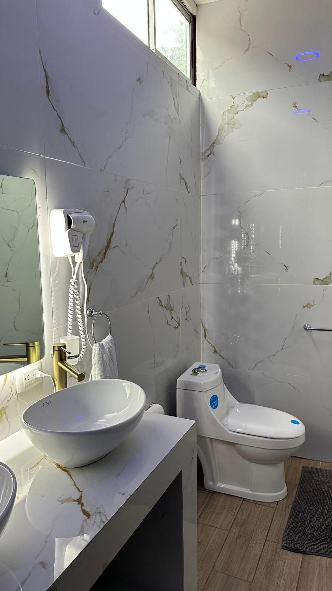 Apartament H Et L Tortuguero Zewnętrze zdjęcie