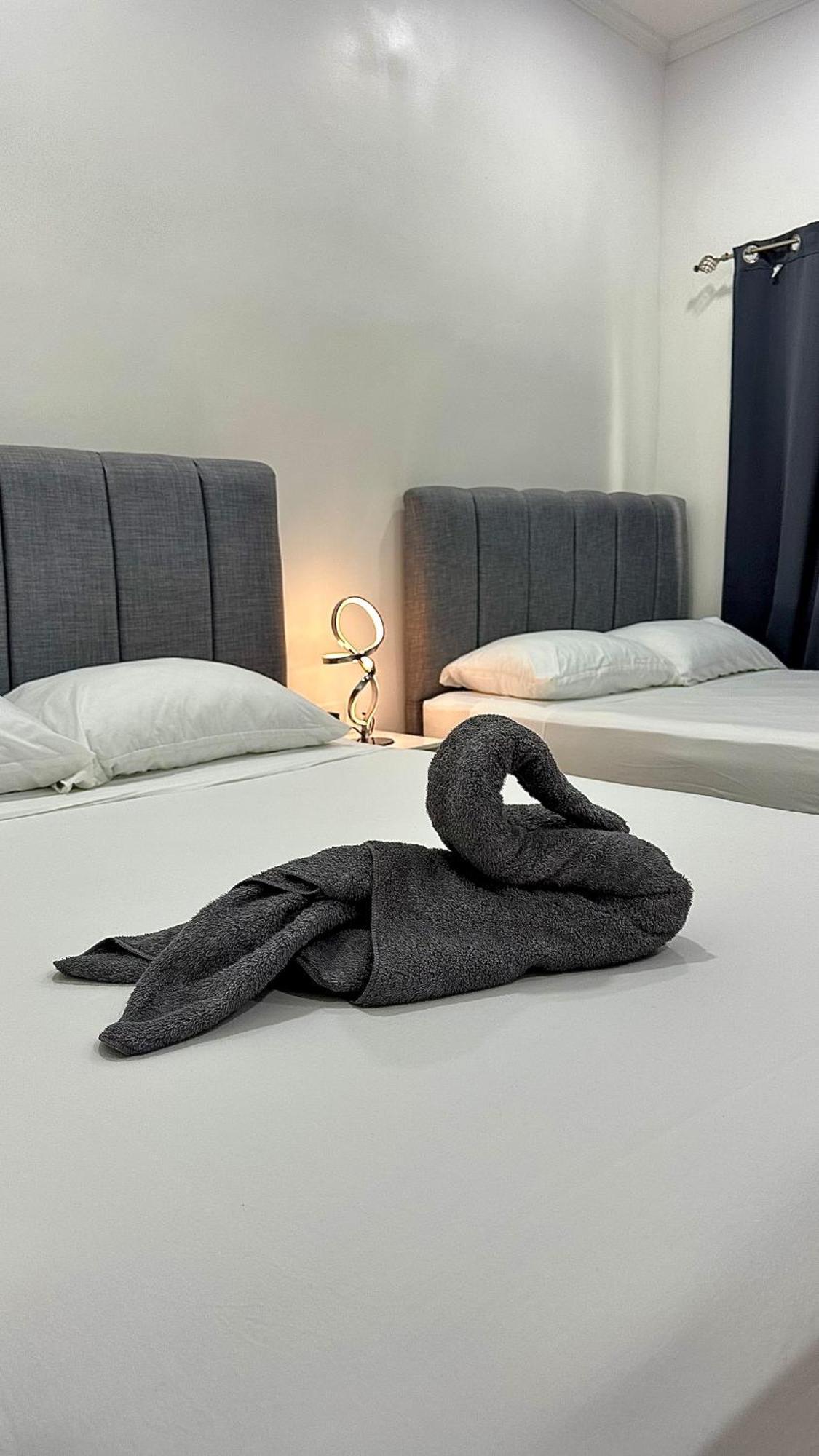 Apartament H Et L Tortuguero Zewnętrze zdjęcie