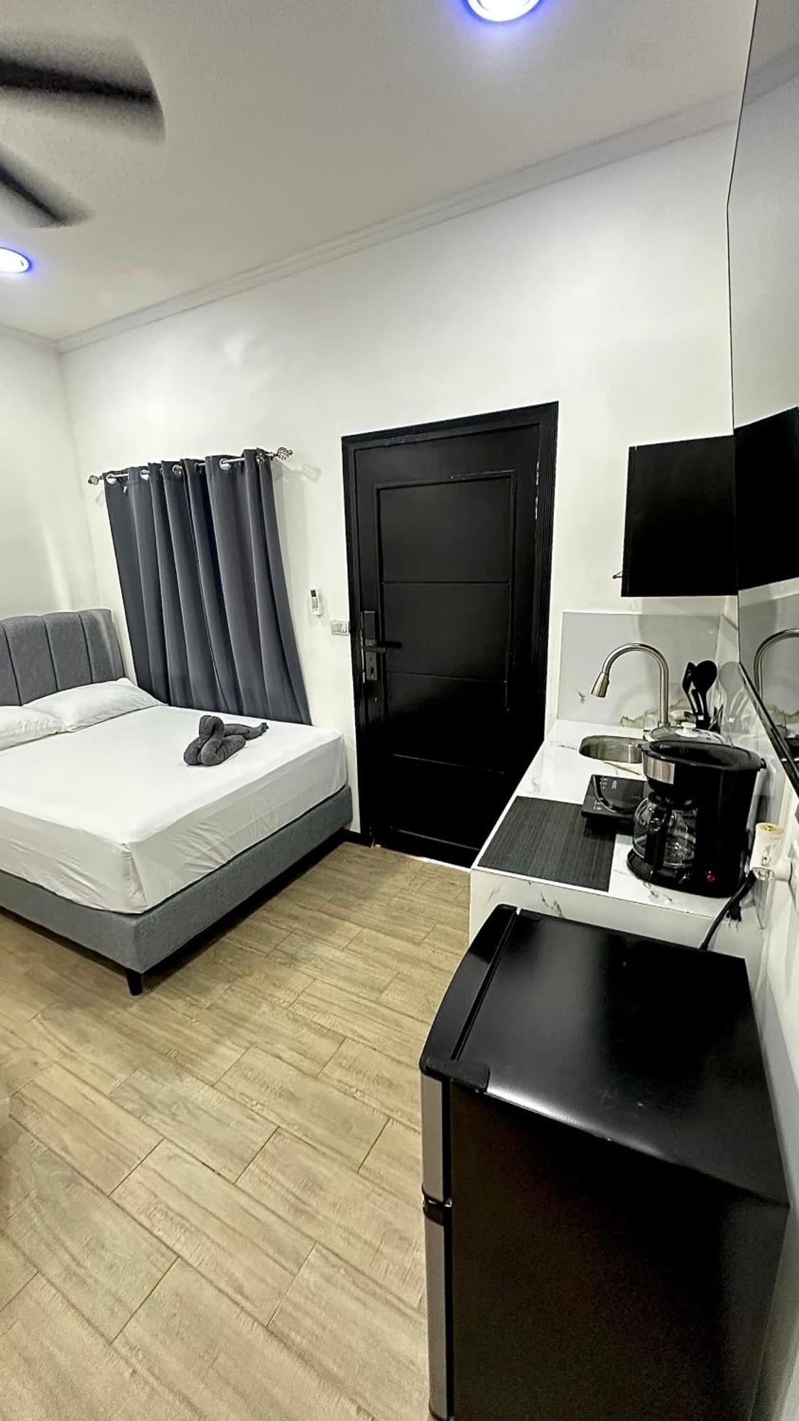 Apartament H Et L Tortuguero Zewnętrze zdjęcie