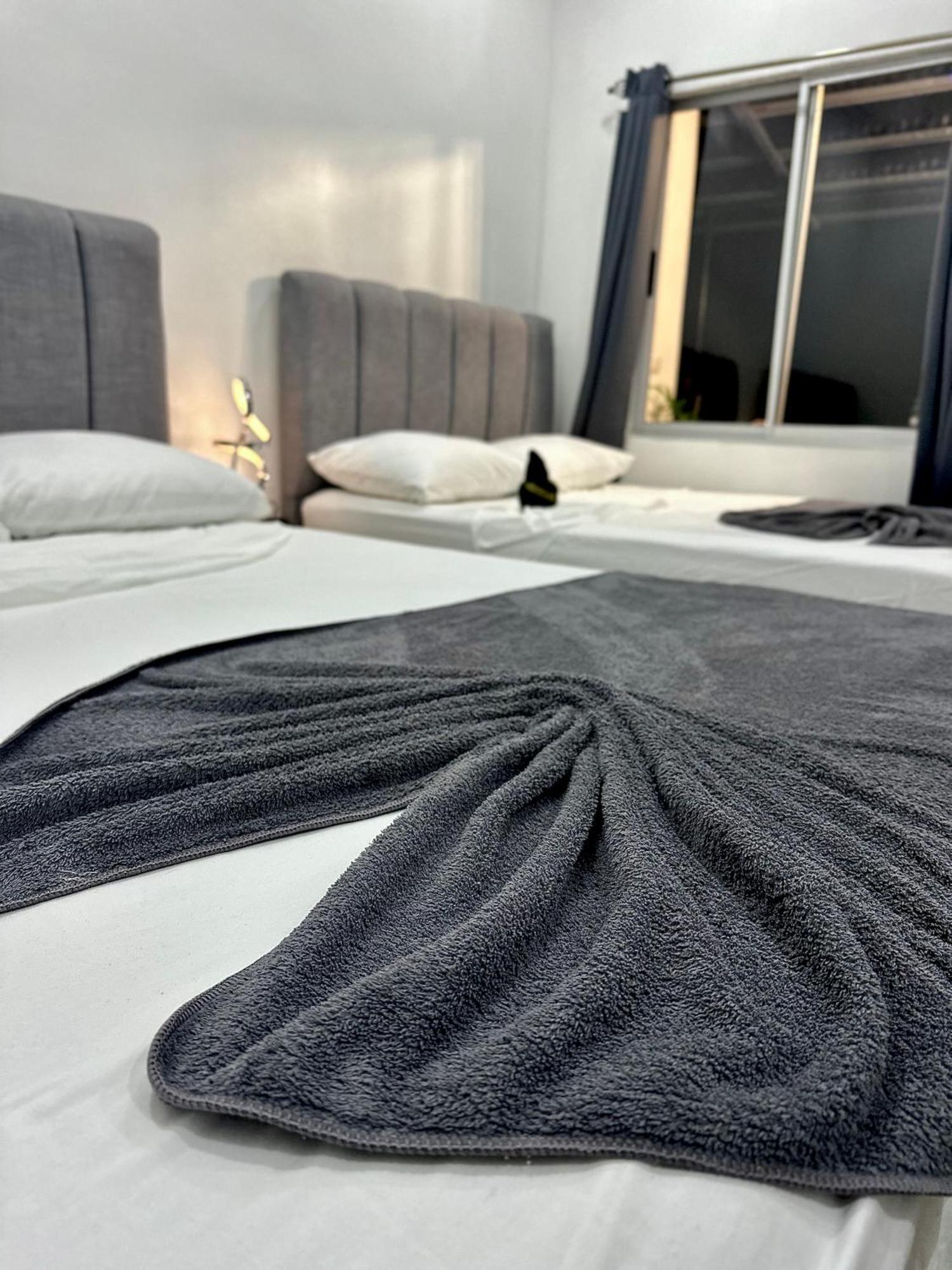 Apartament H Et L Tortuguero Zewnętrze zdjęcie