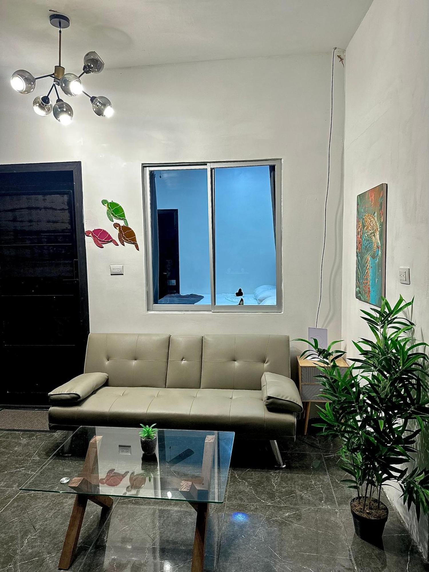 Apartament H Et L Tortuguero Zewnętrze zdjęcie