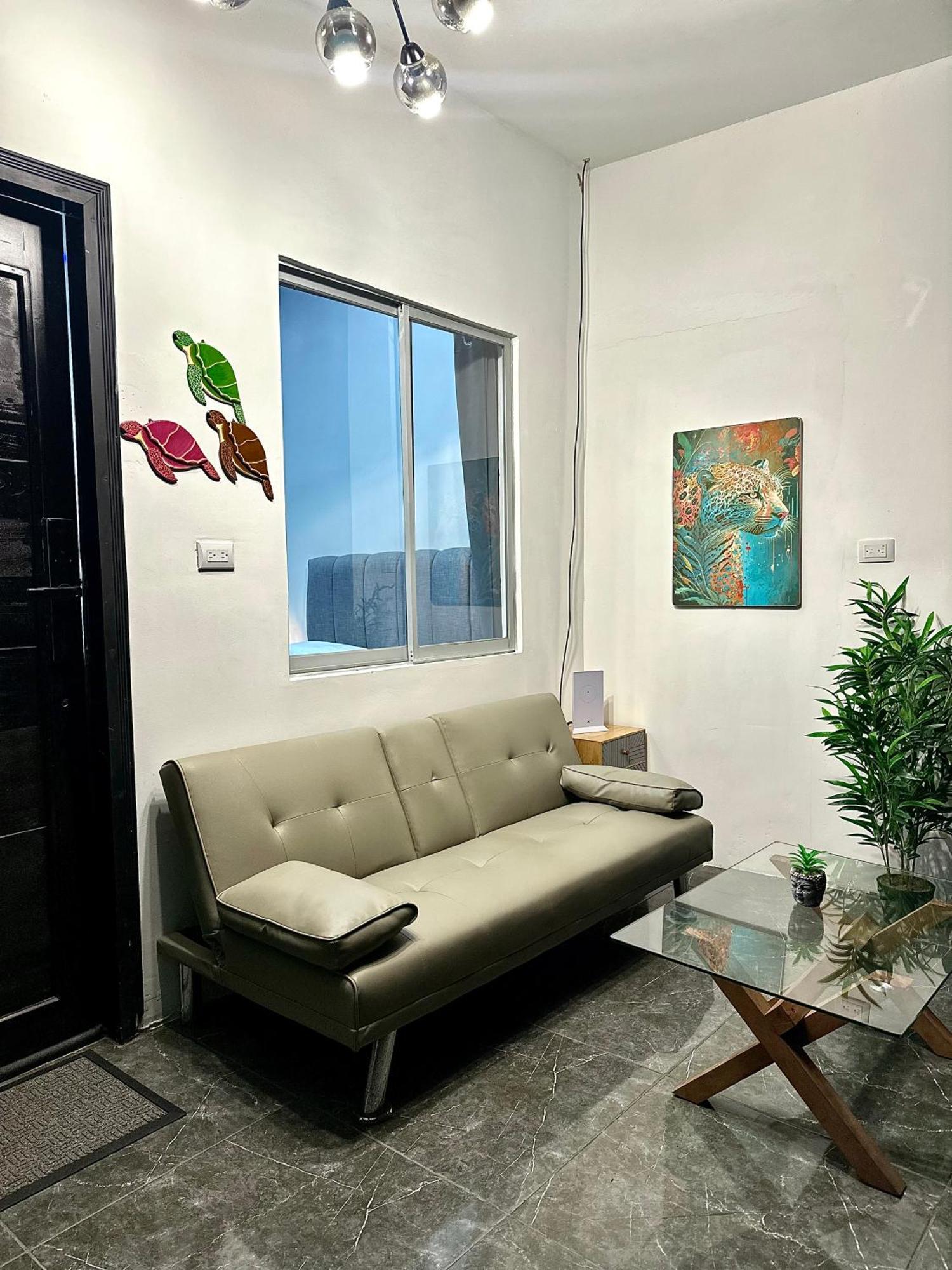 Apartament H Et L Tortuguero Zewnętrze zdjęcie