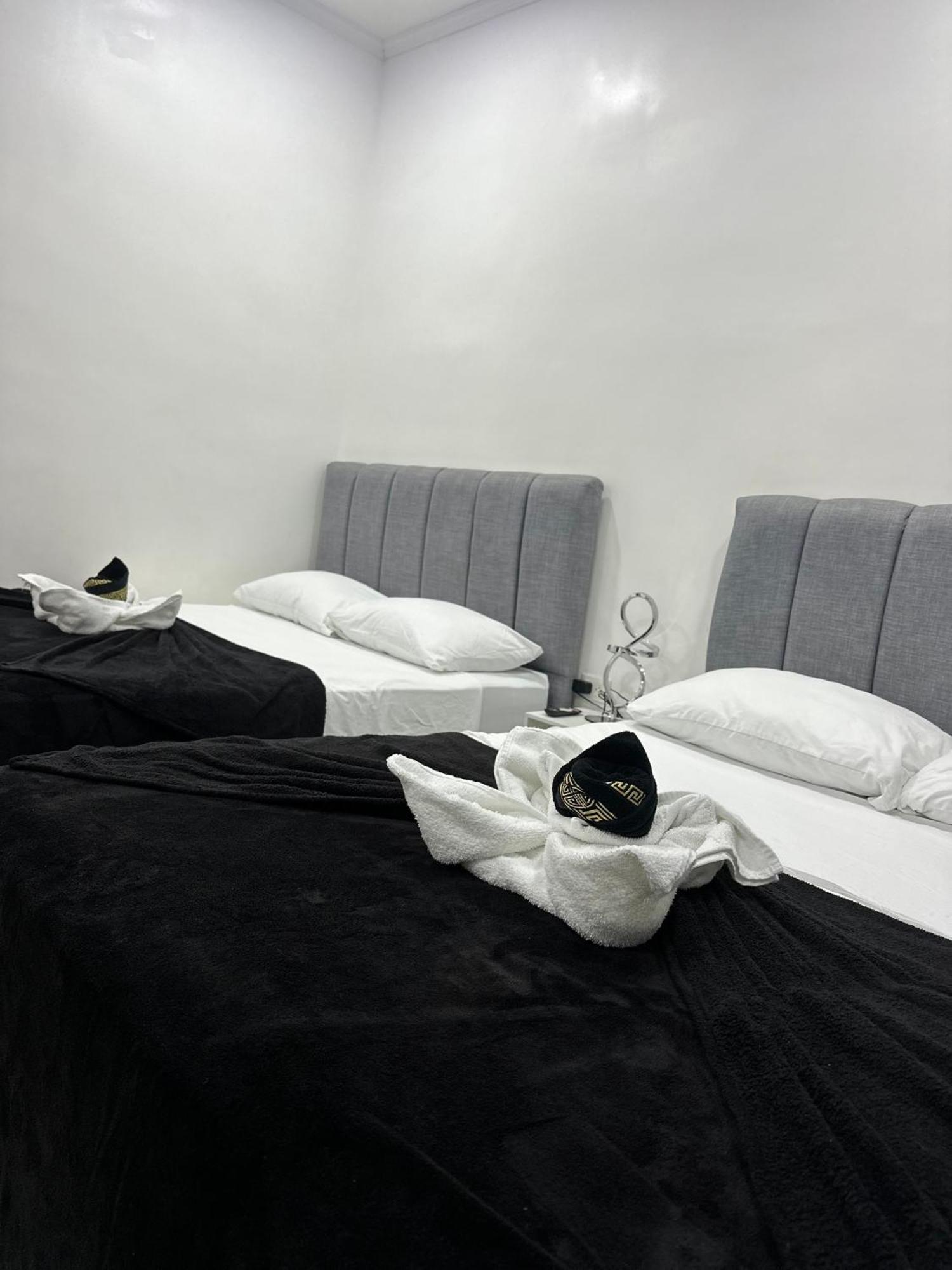 Apartament H Et L Tortuguero Zewnętrze zdjęcie