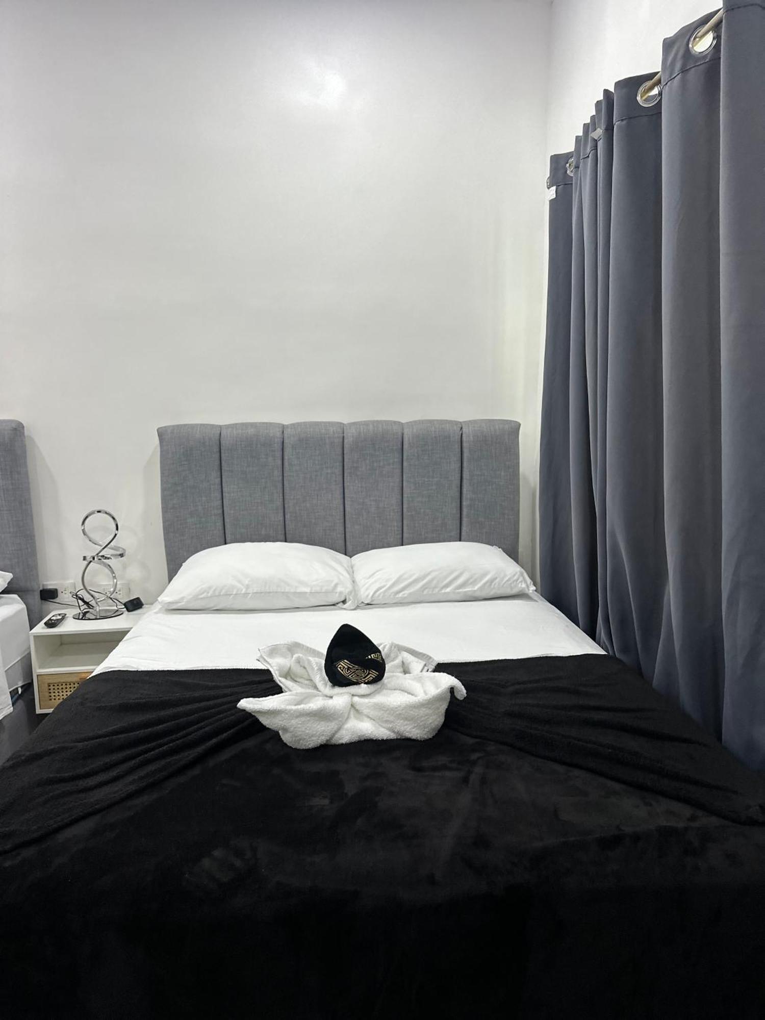 Apartament H Et L Tortuguero Zewnętrze zdjęcie