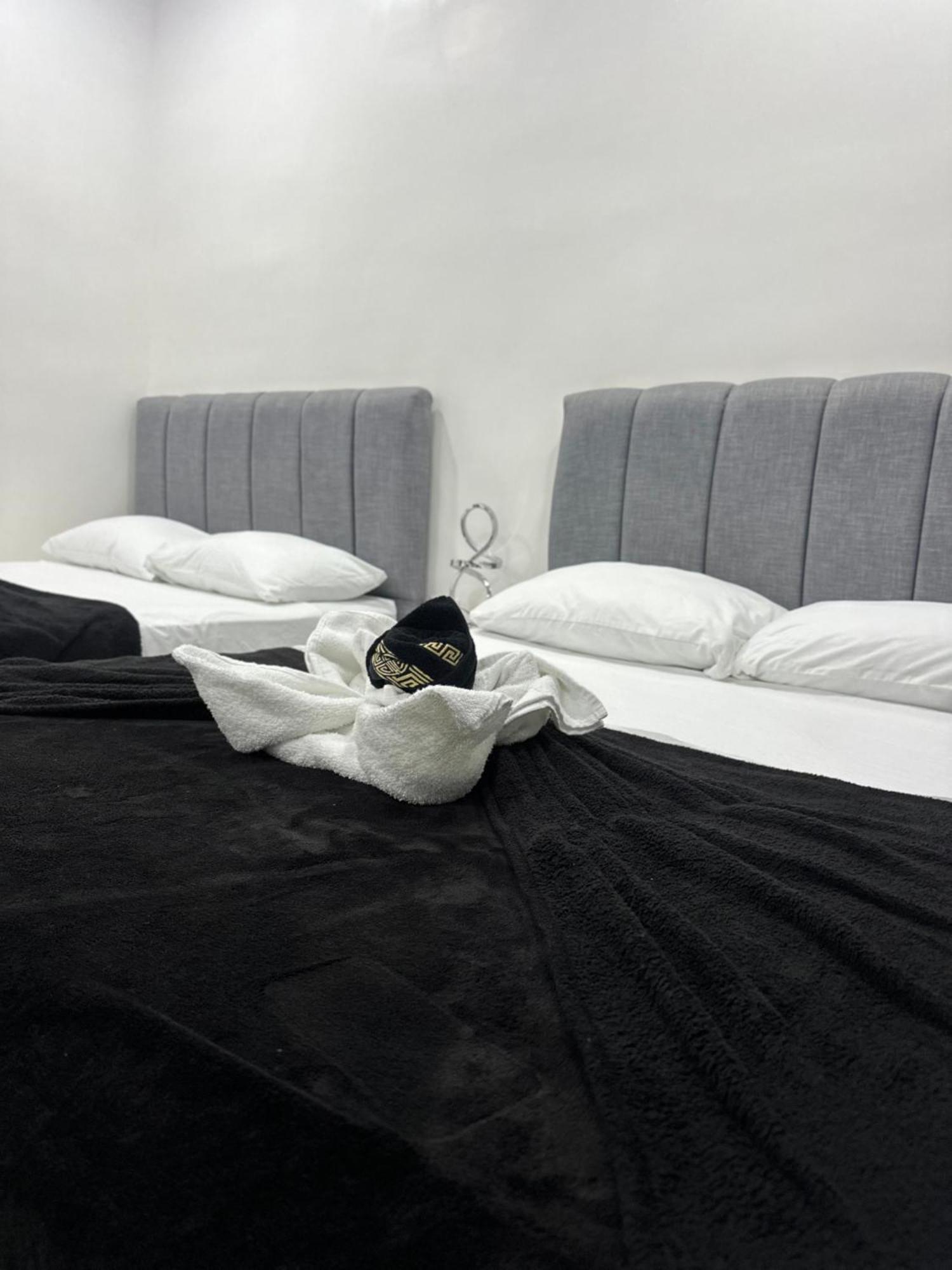 Apartament H Et L Tortuguero Zewnętrze zdjęcie
